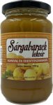 Sárgabarack lekvár xylittel 370g Bakos Sárgabarack lekvár xylittel 370g Bakos