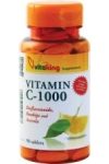 C-1000 Bioflavonoid, Acerola (90) Vitaking C-1000 Bioflavonoid, Acerola (90) Vitaking