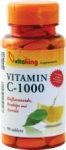 C-1000 Bioflavonoid, Acerola (90) Vitaking C-1000 Bioflavonoid, Acerola (90) Vitaking