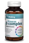 Stress B-complex + C500 +B1 (60) Vitaking Stress B-complex + C500 +B1 (60) Vitaking