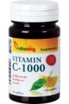 C-1000 Bioflavonoid, Acerola (30) Vitaking C-1000 Bioflavonoid, Acerola (30) Vitaking