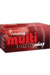 Multi Liquid Plusz (30) lágykapszula Vitaking Multi Liquid Plusz (30) lágykapszula Vitaking
