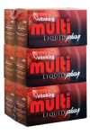 Multi Liquid Plusz (180) Vitaking Multi Liquid Plusz (180) Vitaking