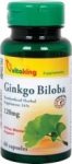 Ginkgo Biloba 120mg TR (60) kapszula Vitaking Ginkgo Biloba 120mg TR (60) kapszula Vitaking