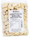 Mandulabél blans, nyers, egész 300g Mandulabél blans, nyers, egész 300g