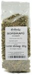 Borsikafű morzsolt 20g Paleolit Borsikafű morzsolt 20g Paleolit