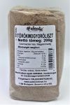 Törökmogyoróliszt 200g Paleolit Törökmogyoróliszt 200g Paleolit