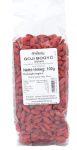 Goji bogyó (aszalt lícium) 100g Paleolit Goji bogyó (aszalt lícium) 100g Paleolit