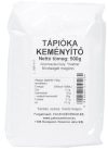 Tápióka keményítő 500g Tápióka keményítő 500g