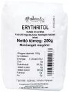 Erythritol (eritrit) 250g Erythritol (eritrit) 250g