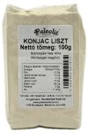Konjac liszt 100g Konjac liszt 100g
