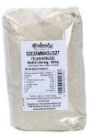 Szezámliszt teljes kiőrlésű 500g Paleolit Szezámliszt teljes kiőrlésű 500g Paleolit