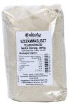 Szezámliszt teljes kiőrlésű 500g Paleolit Szezámliszt teljes kiőrlésű 500g Paleolit