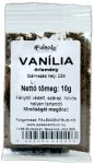 Vanília őrlemény, Bourbon 10g Vanília őrlemény, Bourbon 10g