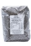 Chia mag fekete 500g Paleolit Chia mag fekete 500g Paleolit