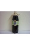 Áfonya szörp 500ml natúr Áfonya szörp 500ml natúr