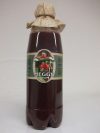 Meggy szörp 500ml natúr Meggy szörp 500ml natúr