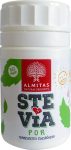 Stevia por 20g Almitas Stevia por 20g Almitas