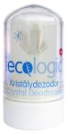 Kristály dezodor 60g iecologic Kristály dezodor 60g iecologic