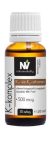 K-komplex 500mcg 20ml Nature&Vitality K-komplex 500mcg 20ml Nature&Vitality