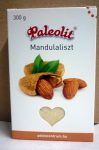 Mandulaliszt 300g dobozos Paleolit Mandulaliszt 300g dobozos Paleolit
