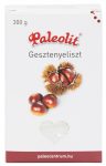 Gesztenyeliszt 300g dobozos Paleolit Gesztenyeliszt 300g dobozos Paleolit