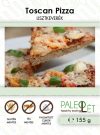 Toscan Pizza lisztkeverék 155g PaleoLét Toscan Pizza lisztkeverék 155g PaleoLét