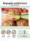 Ropogós Omlós Buci 80g PaleoLét Ropogós Omlós Buci 80g PaleoLét