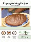 Ropogós kérgű kenyér 115g PaleoLét Ropogós kérgű kenyér 115g PaleoLét