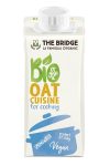 BIO Zabkrém 200ml The Bridge BIO Zabkrém 200ml The Bridge