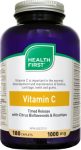 C-Vitamin 1000mg (180) tabletta Health First C-Vitamin 1000mg (180) tabletta Health First