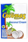 Kókuszkrém 200ml Cocomas Kókuszkrém 200ml Cocomas