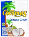Kókuszkrém 200ml Cocomas Kókuszkrém 200ml Cocomas