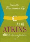 Heimowitz: Az új Atkins-diéta-könnyedén Heimowitz: Az új Atkins-diéta-könnyedén